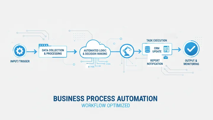 Digitalisierung im Mittelstand: Ein Praxisleitfaden - Illustration 2