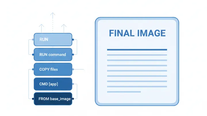 Docker und Container: Einführung für Entwickler - Illustration 1