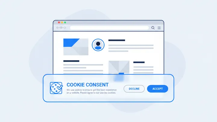 DSGVO-konforme Webentwicklung: Was Entwickler wissen müssen - Illustration 2