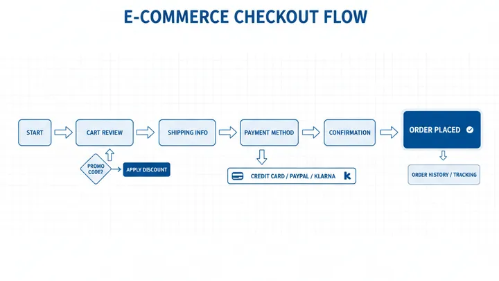 E-Commerce: Den perfekten Online-Shop erstellen - Illustration 2