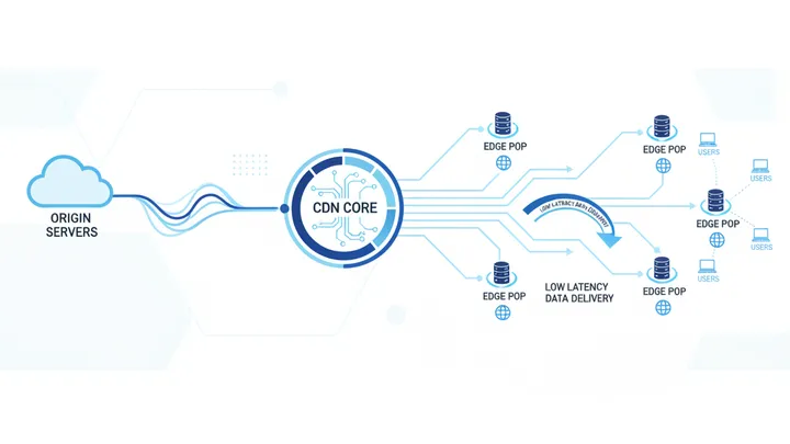 JAMstack: Moderne Webarchitektur erklärt - Illustration 2