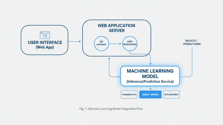KI in der Webentwicklung: Tools und Workflows - Illustration 2