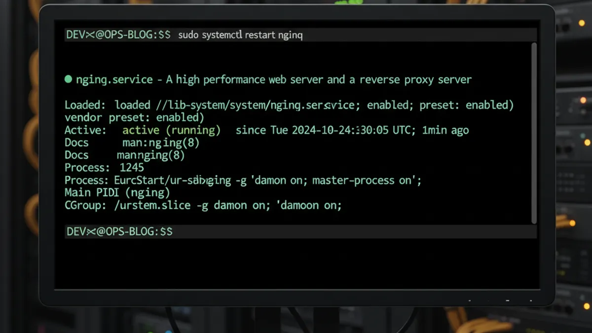 Linux-Server-Administration: Grundlagen für Entwickler