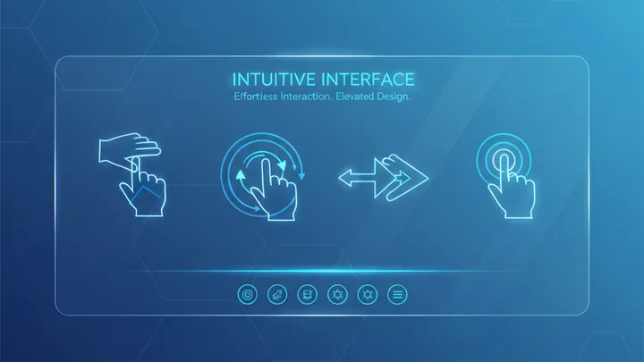 Mobile-First Design: Warum es unverzichtbar ist - Illustration 2