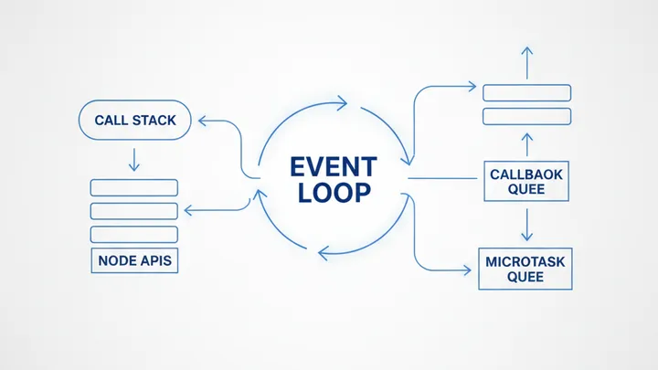 Node.js für Backend-Entwicklung: Best Practices - Illustration 2