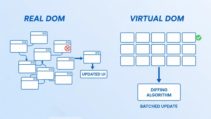 React im Jahr 2025: Ein umfassender Einstieg - Illustration 2