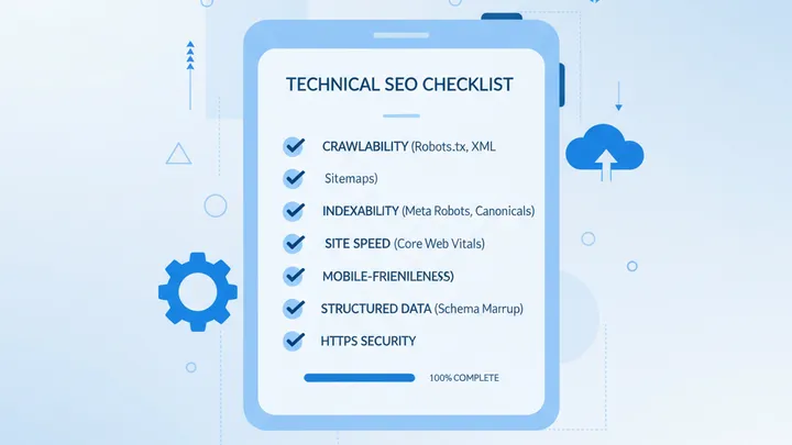 SEO für Entwickler: Technische Grundlagen - Illustration 2