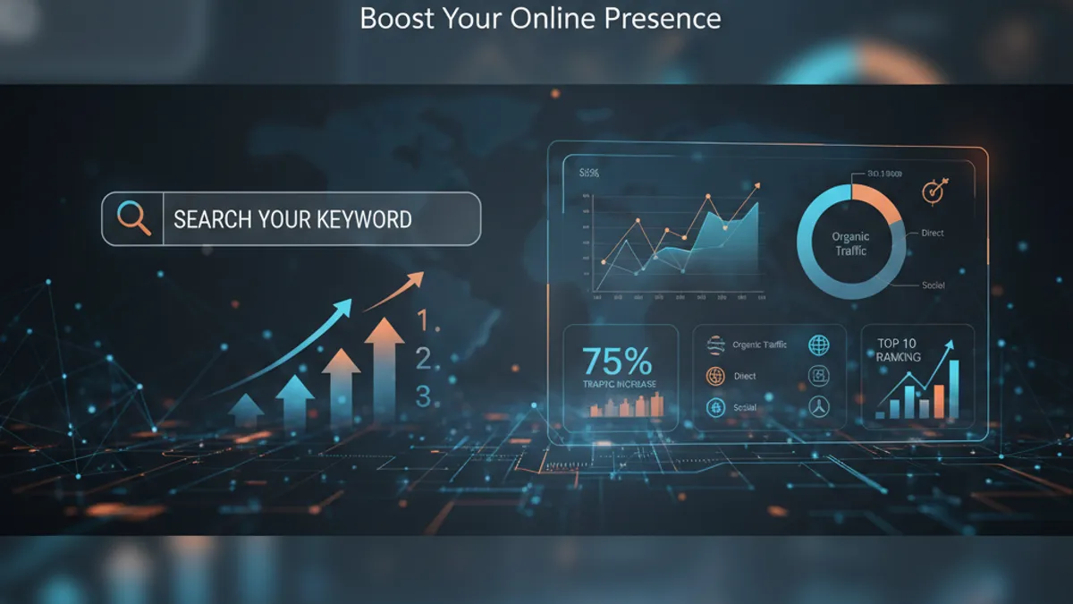 SEO für Entwickler: Technische Grundlagen