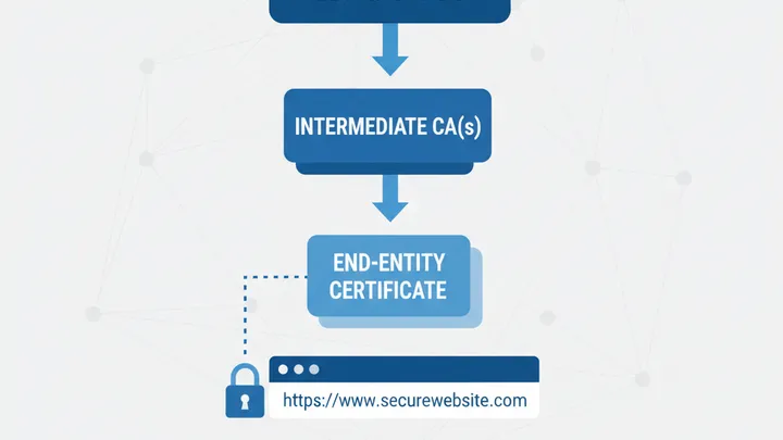 SSL/TLS und HTTPS: Website-Sicherheit richtig umsetzen - Illustration 2