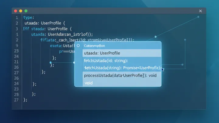 TypeScript: Warum sich der Umstieg lohnt - Illustration 2