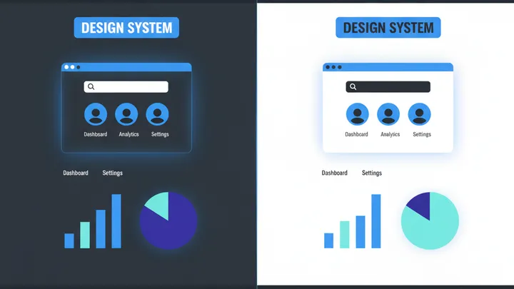 Webdesign-Trends 2025: Was kommt, was bleibt - Illustration 2