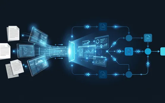 Screenshot: Mittelstand Münsterland